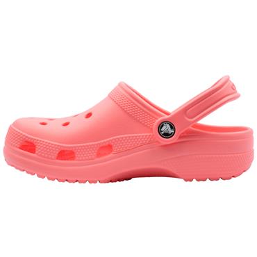 CROCS 10001 6UI CLASSIC CLOG - CORAL